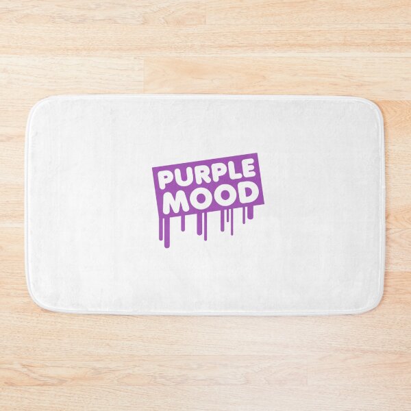 Item preview, Drippy Purple Mood designed and sold by AliffStudio.