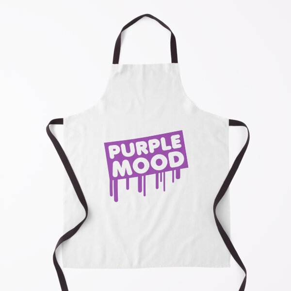 Item preview, Drippy Purple Mood designed and sold by AliffStudio.