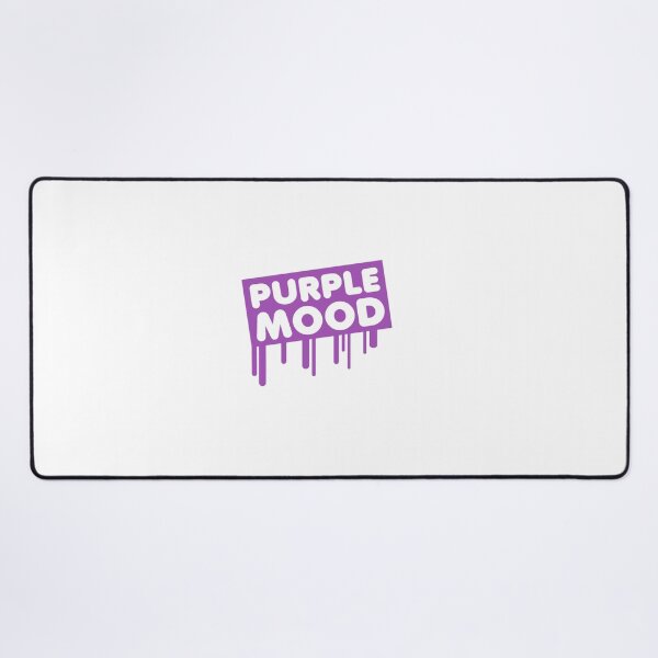 Item preview, Drippy Purple Mood designed and sold by AliffStudio.