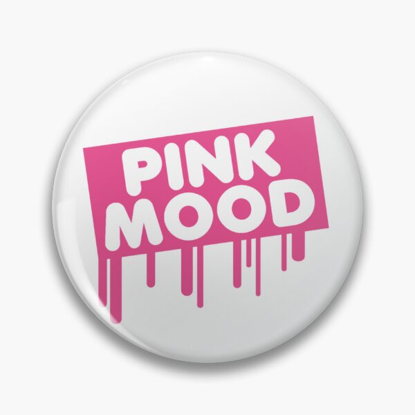 Item preview, Drippy Pink Mood designed and sold by AliffStudio.