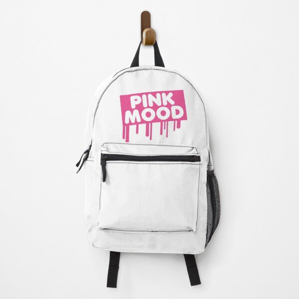 Item preview, Drippy Pink Mood designed and sold by AliffStudio.