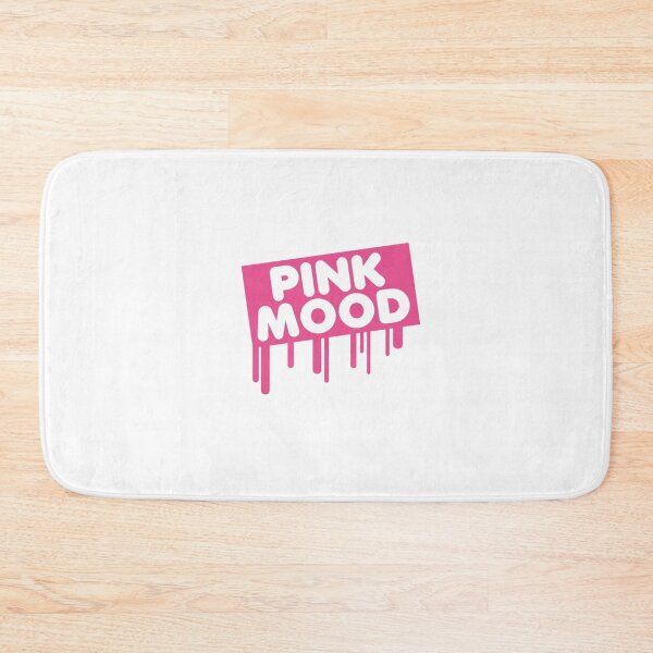 Item preview, Drippy Pink Mood designed and sold by AliffStudio.