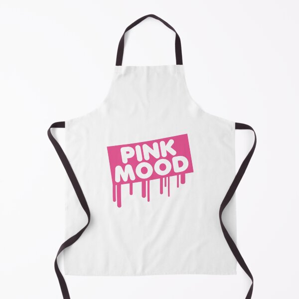 Item preview, Drippy Pink Mood designed and sold by AliffStudio.