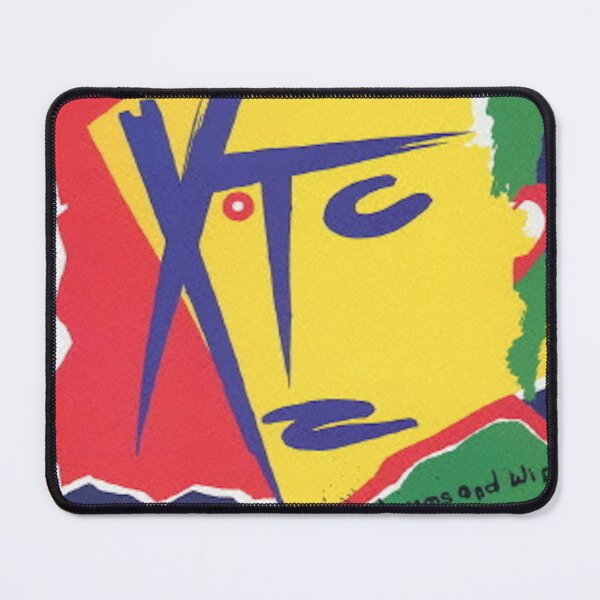 Item preview, XTC designed and sold by WesleyCopenhe.