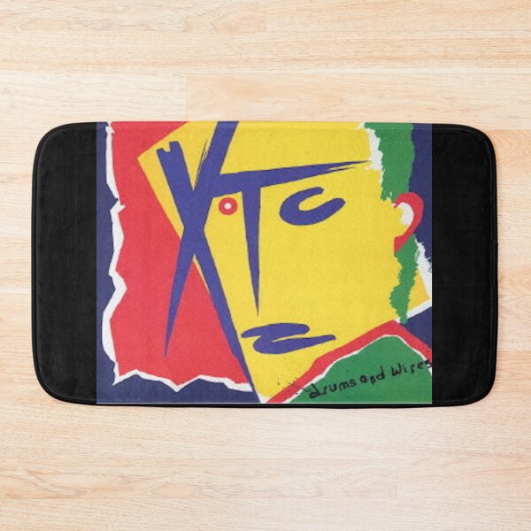Item preview, XTC designed and sold by WesleyCopenhe.