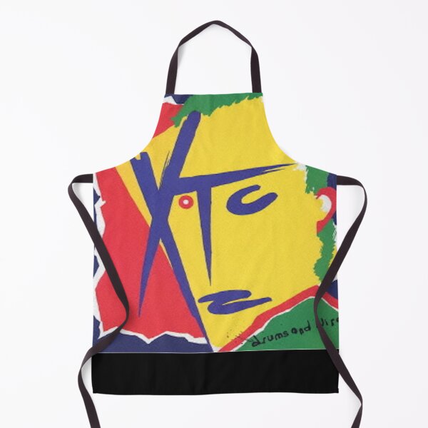 Item preview, XTC designed and sold by WesleyCopenhe.