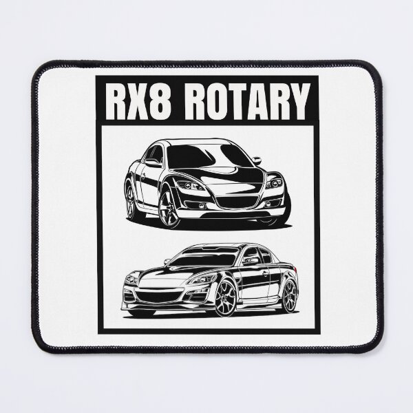 Item preview, RX8 ROTARY designed and sold by MOTOSHIFT.