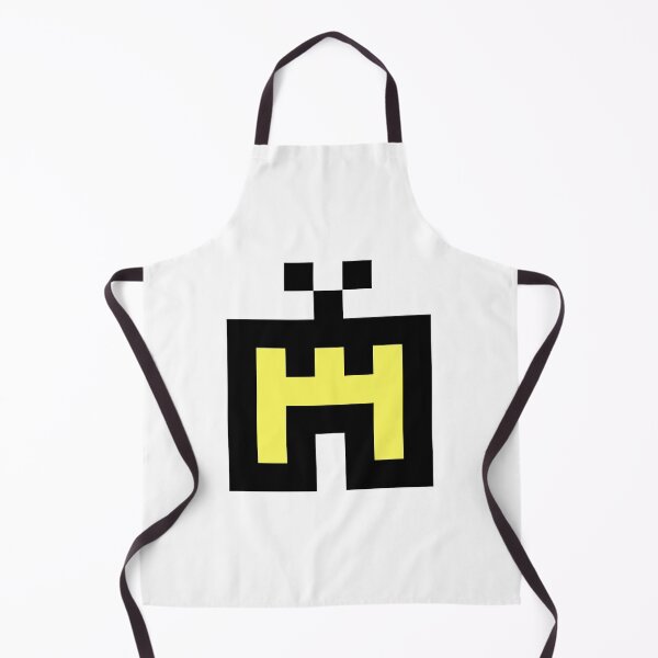 Item preview, it's a big pixel boy (for ben) designed and sold by Sauropsida.