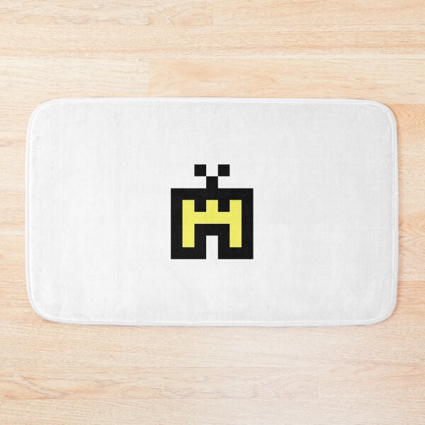 Item preview, it's a big pixel boy (for ben) designed and sold by Sauropsida.