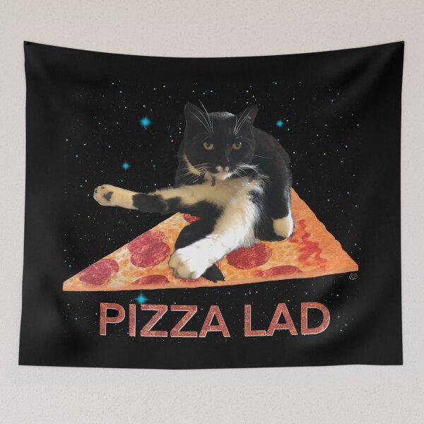 Item preview, pizzero designed and sold by rarebeasts.