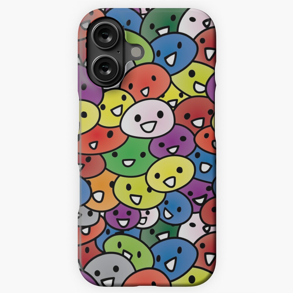 Item preview, iPhone Snap Case designed and sold by thelostrobot.