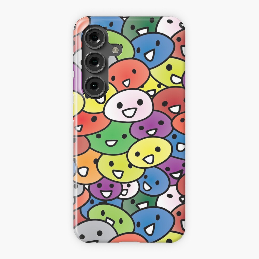 Item preview, Samsung Galaxy Snap Case designed and sold by thelostrobot.