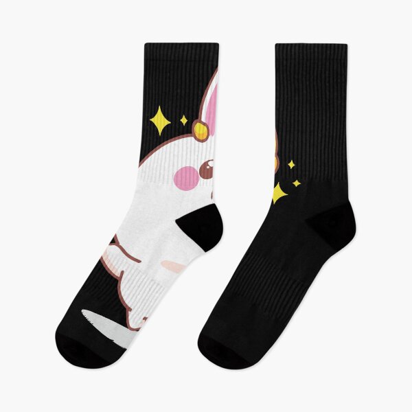 Item preview, Jumping Cute Bunny T-Shirt designed and sold by DavidOchoa53.
