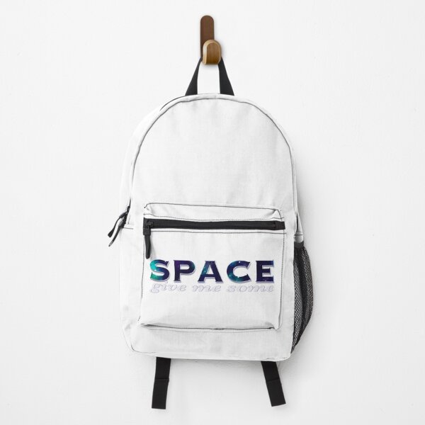 Item preview, Space, give me some designed and sold by Sassafrass42.