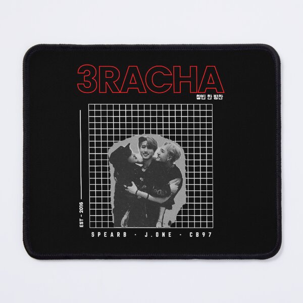 Item preview, 3RACHA unit design Classic designed and sold by jontueshandy.