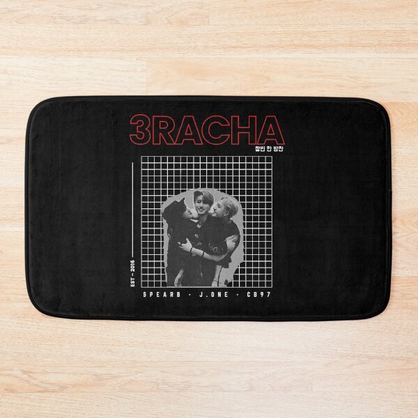 Item preview, 3RACHA unit design Classic  designed and sold by jontueshandy.