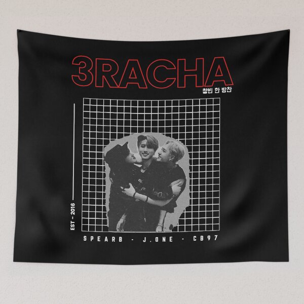 Item preview, 3RACHA unit design Classic  designed and sold by jontueshandy.