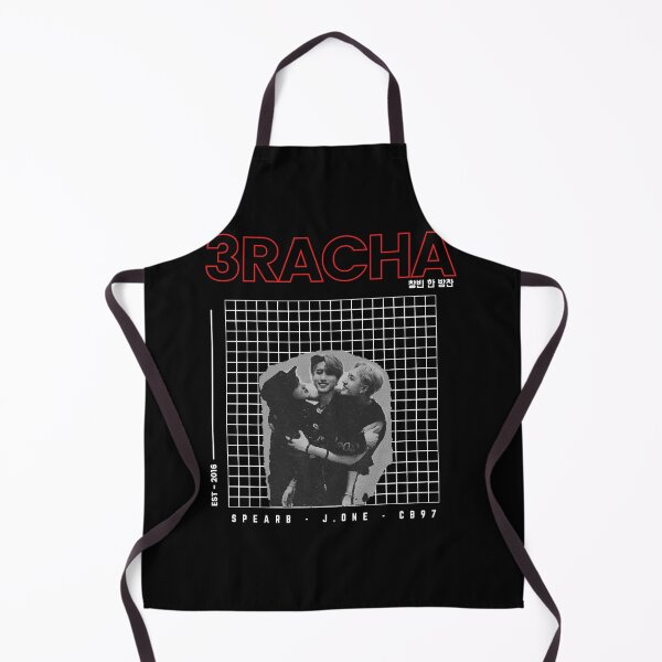 Item preview, 3RACHA unit design Classic designed and sold by jontueshandy.