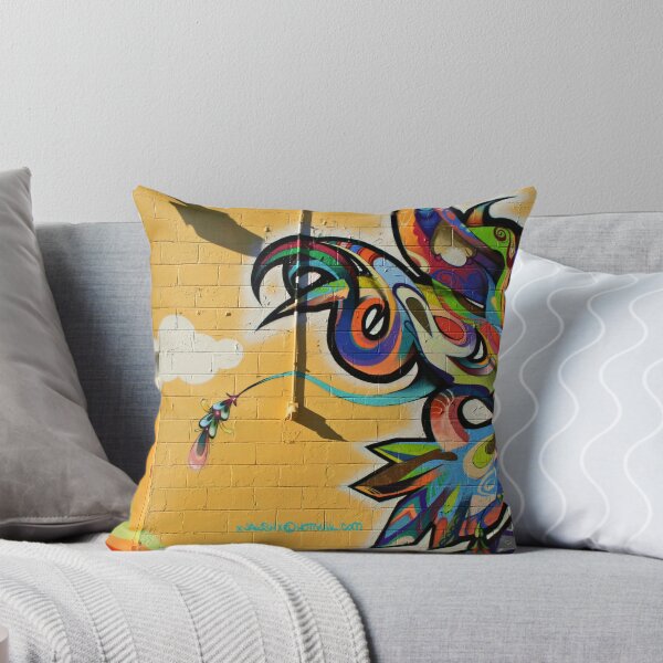 Item preview, a killer wall designed and sold by Lynne Prestebak.
