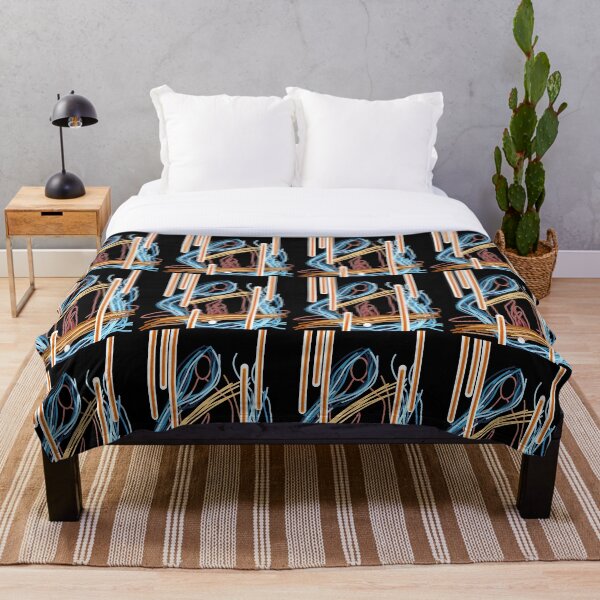 Item preview, Arte abstracto Ella designed and sold by Algari.
