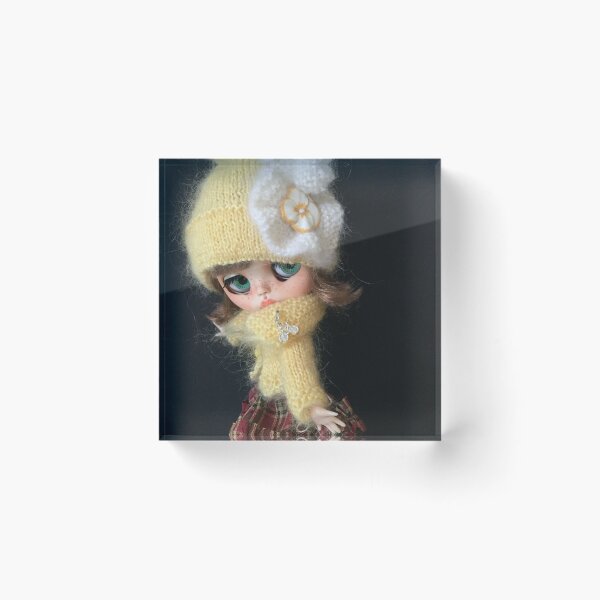 Item preview, Daffodil designed and sold by Bravuraartsy.