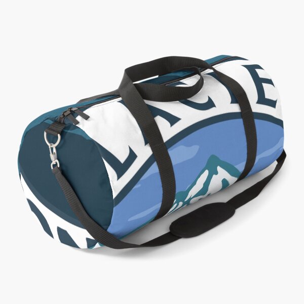 Item preview, Glacier National Park designed and sold by Road-tees.