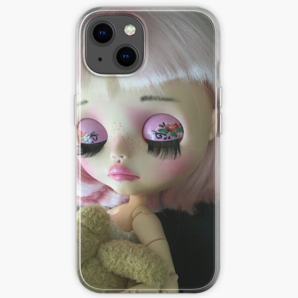 Sugar iPhone Soft Case