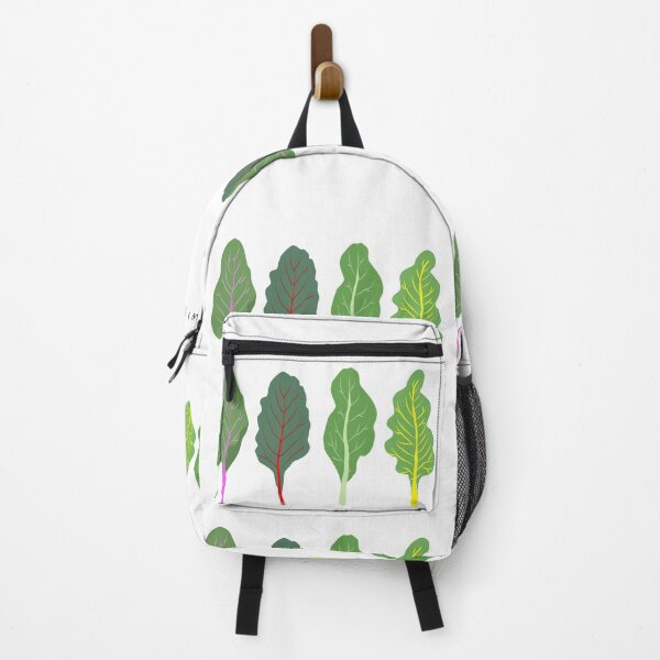 Item preview, Rainbow Swiss Chard designed and sold by Thepsonthi.