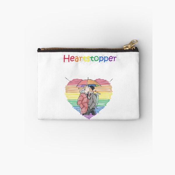 Item preview, Heartstopper Leaves Classic T-Shirt designed and sold by Hatlof.