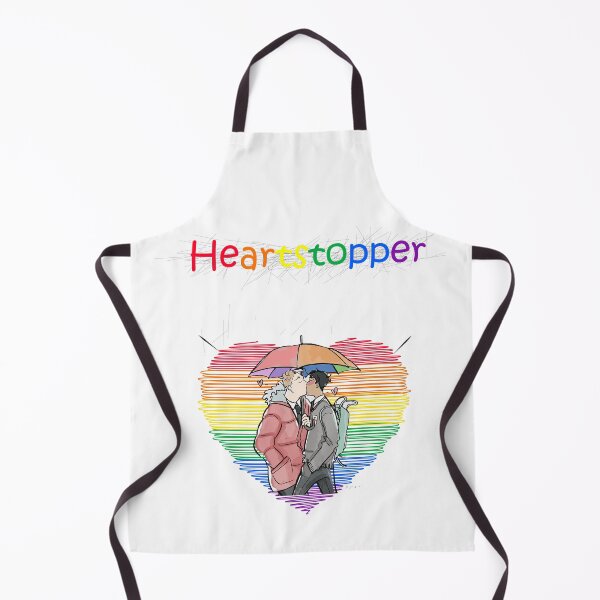 Item preview, Heartstopper Leaves Classic T-Shirt designed and sold by Hatlof.