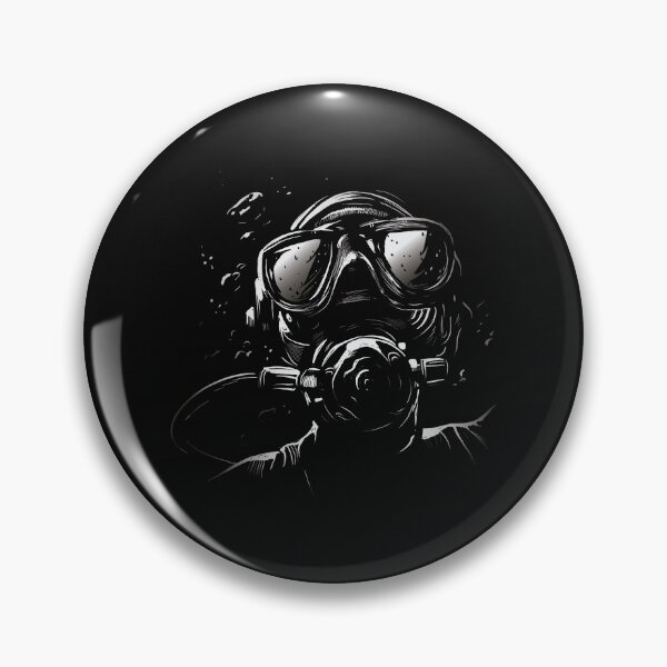 Item preview, Diving, divers designed and sold by DerSenat.