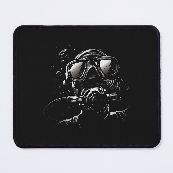 Item preview, Diving, divers designed and sold by DerSenat.