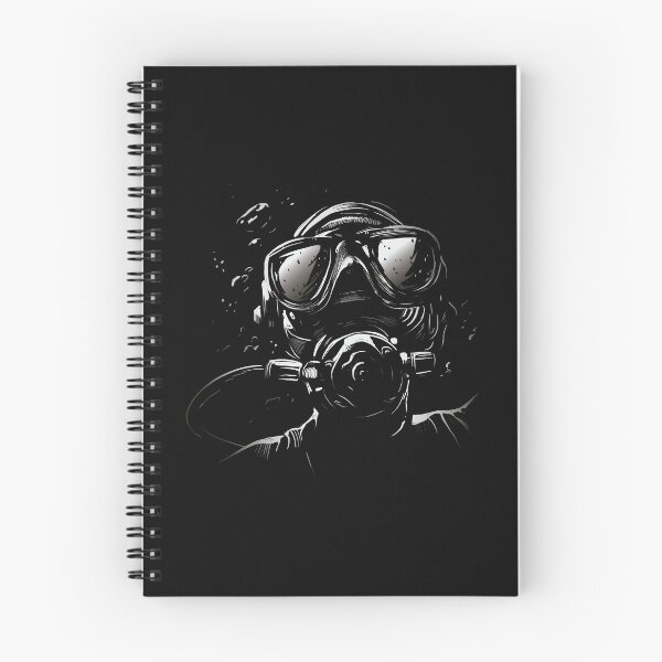 Item preview, Diving, divers designed and sold by DerSenat.