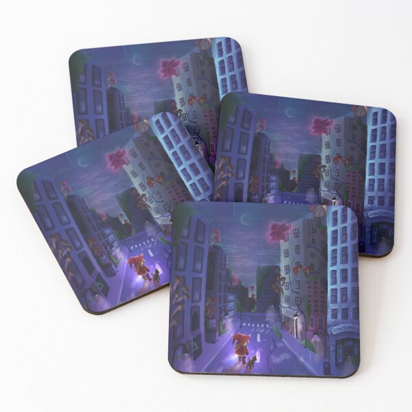 Item preview, Magical apocalypse  designed and sold by RowansDesigns.