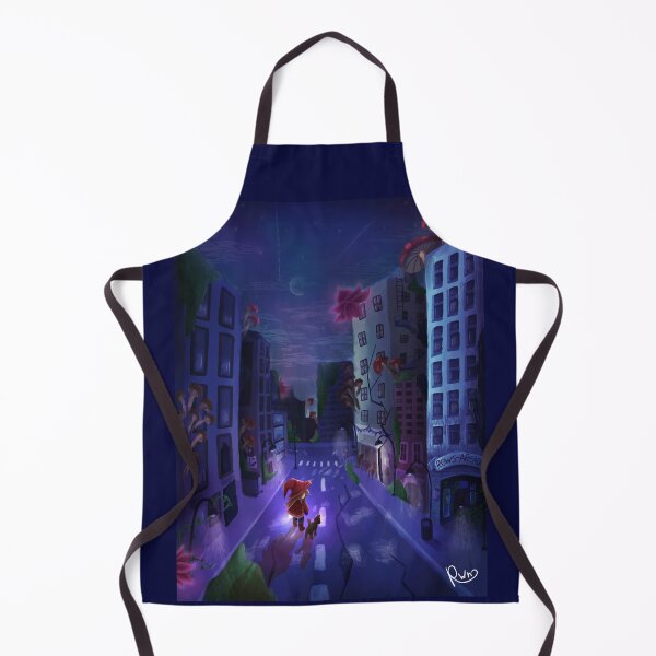 Item preview, Magical apocalypse designed and sold by RowansDesigns.
