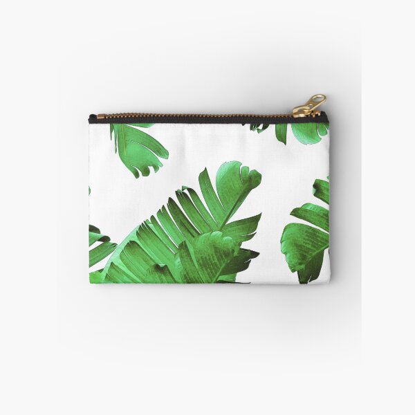 Item preview, Tropical Banana Leaves designed and sold by VividAtelier.