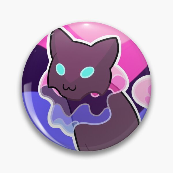 Item preview, Omnisexual Melog  designed and sold by Maythedragonlord .