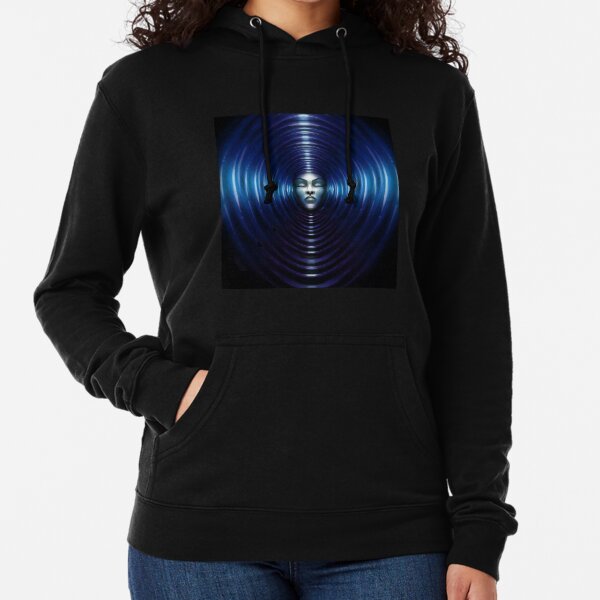 Relinquish Lightweight Hoodie