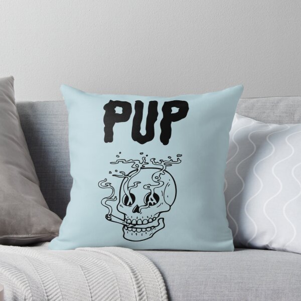 Item preview, PUP band - Smoker logo    designed and sold by boehmuhkcasia.