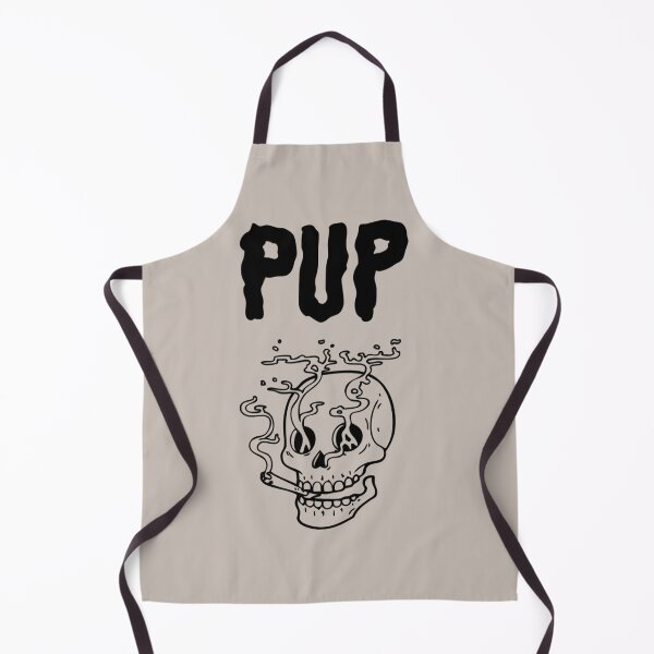 Item preview, PUP band - Smoker logo designed and sold by boehmuhkcasia.