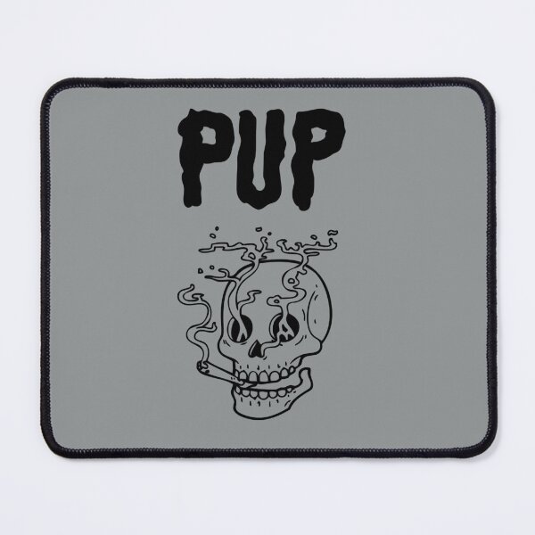 Item preview, PUP band - Smoker logo designed and sold by boehmuhkcasia.