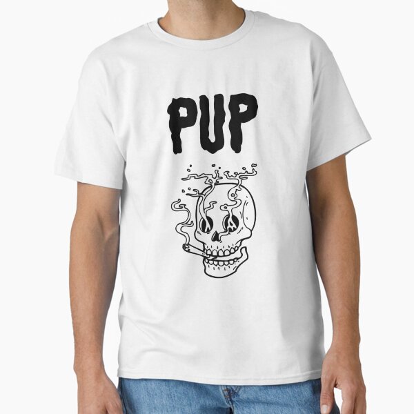 Item preview, PUP band - Smoker logo    designed and sold by boehmuhkcasia.