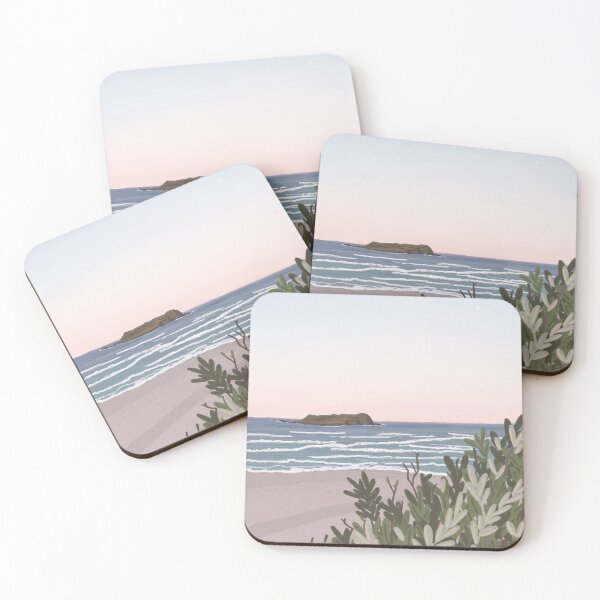 Item preview, Fingal Dusk designed and sold by HoopByEm.