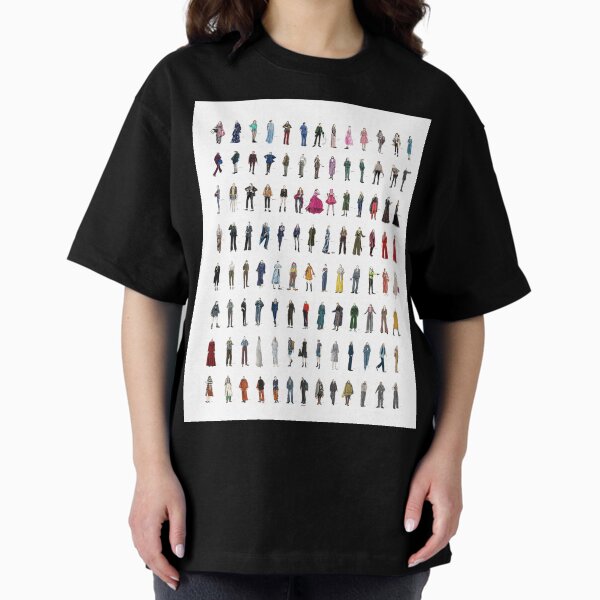 Item preview, Killing eve S1234 all villanelle fashion looks version designed and sold by llyked.