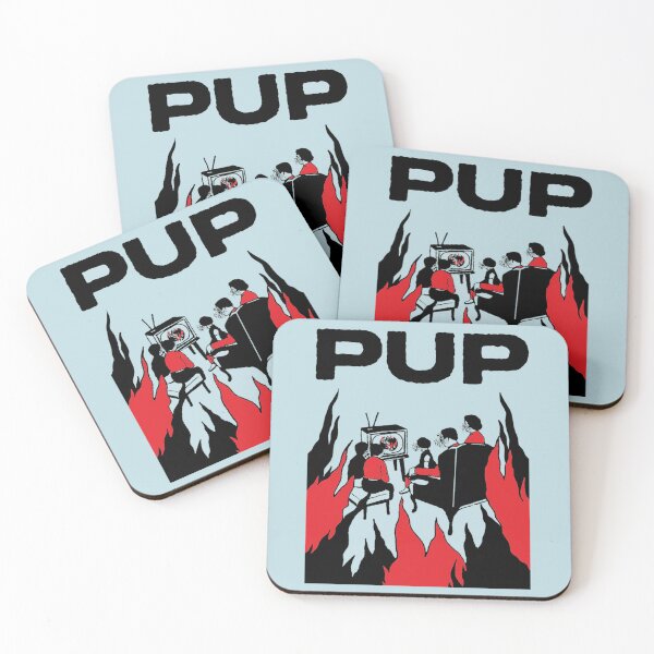 Item preview, pup band yang tidak bisa   designed and sold by boehmuhkcasia.
