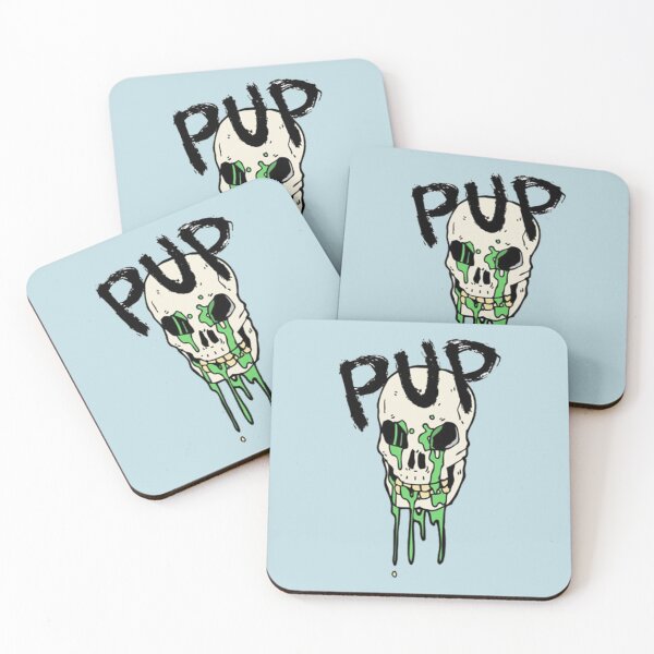 Item preview, PUP BAND designed and sold by boehmuhkcasia.