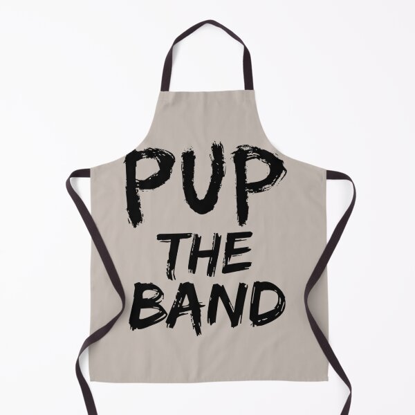 Item preview, pup logo designed and sold by boehmuhkcasia.