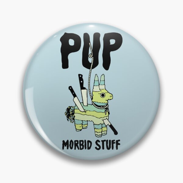 Item preview, PUP ROCK BAND      designed and sold by boehmuhkcasia.
