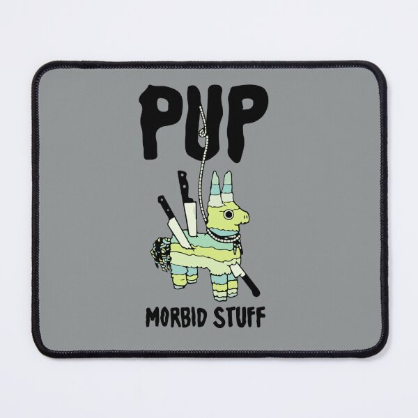 Item preview, PUP ROCK BAND      designed and sold by boehmuhkcasia.