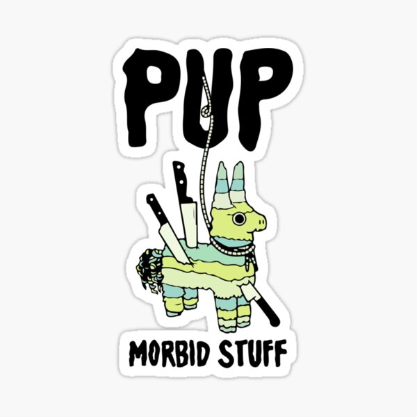 Item preview, PUP ROCK BAND      designed and sold by boehmuhkcasia.